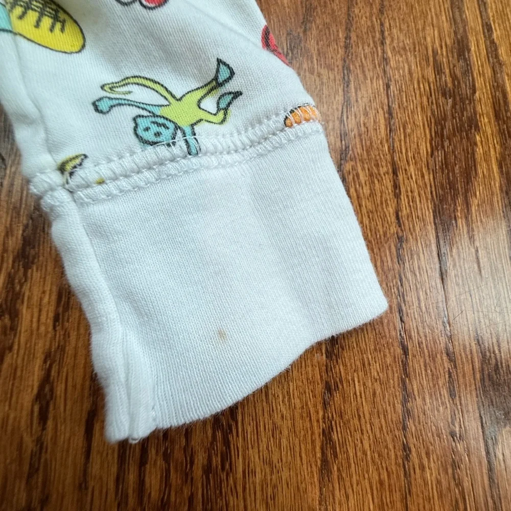 Roller Rabbit cozy cotton multicolor