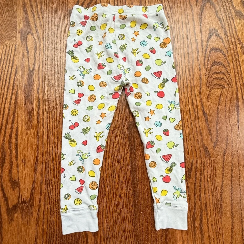 Roller Rabbit set pajama cotton