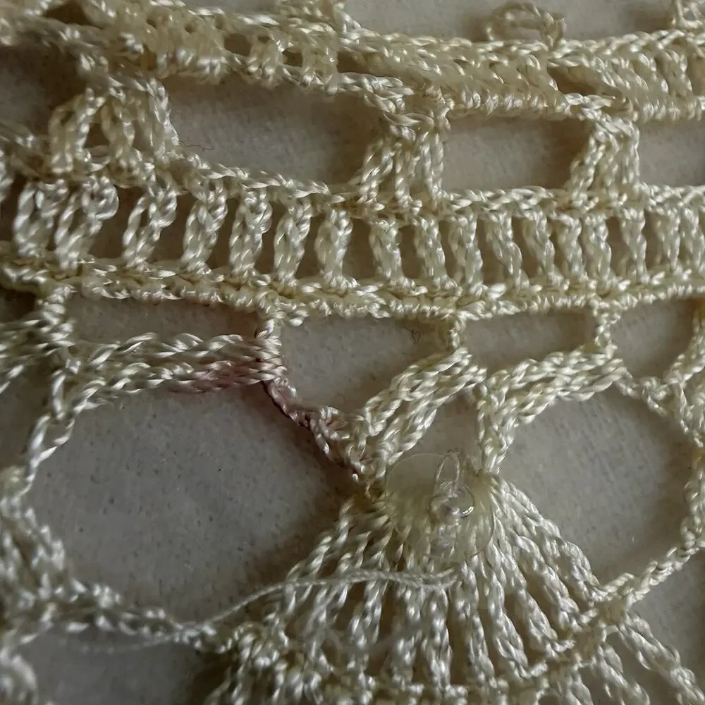 Handmade this vintage