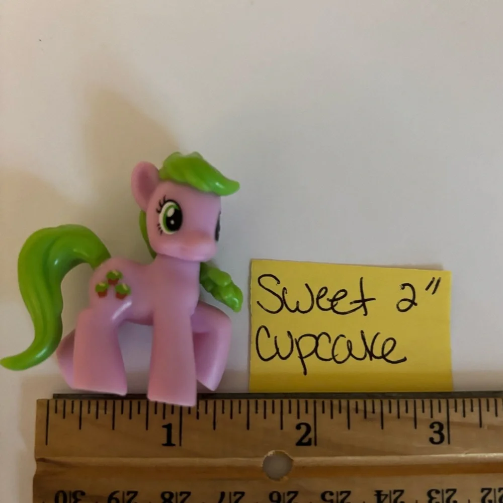 Hasbro adorable pink