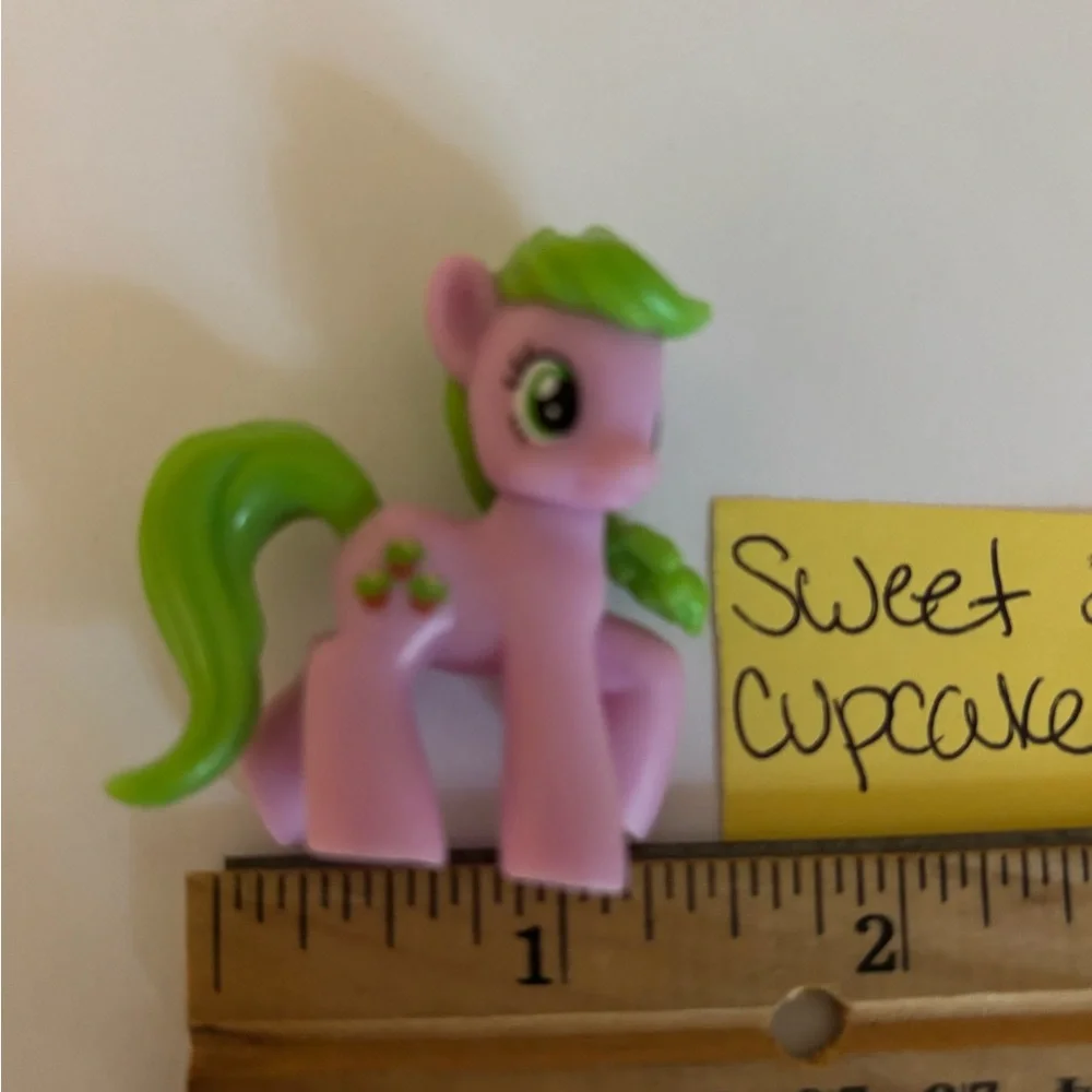 Hasbro adorable pink