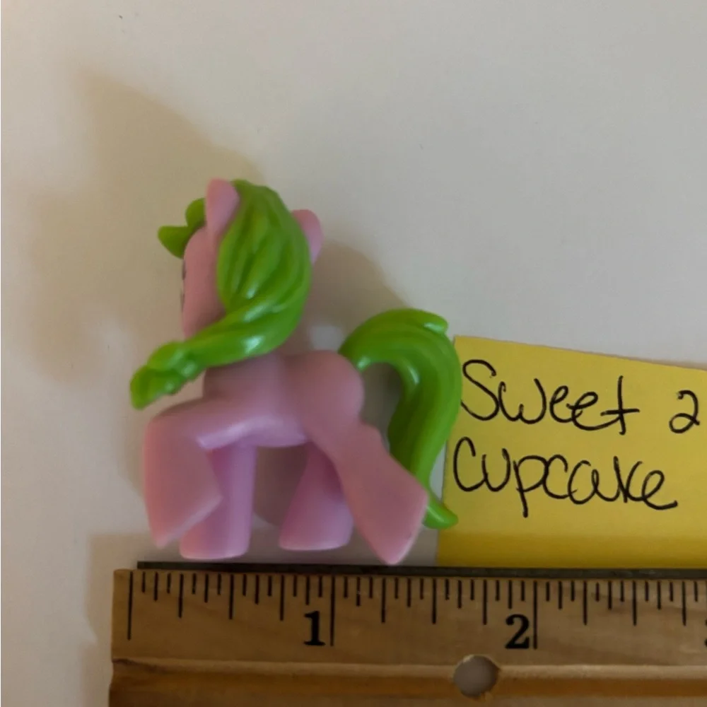 Hasbro adorable pink