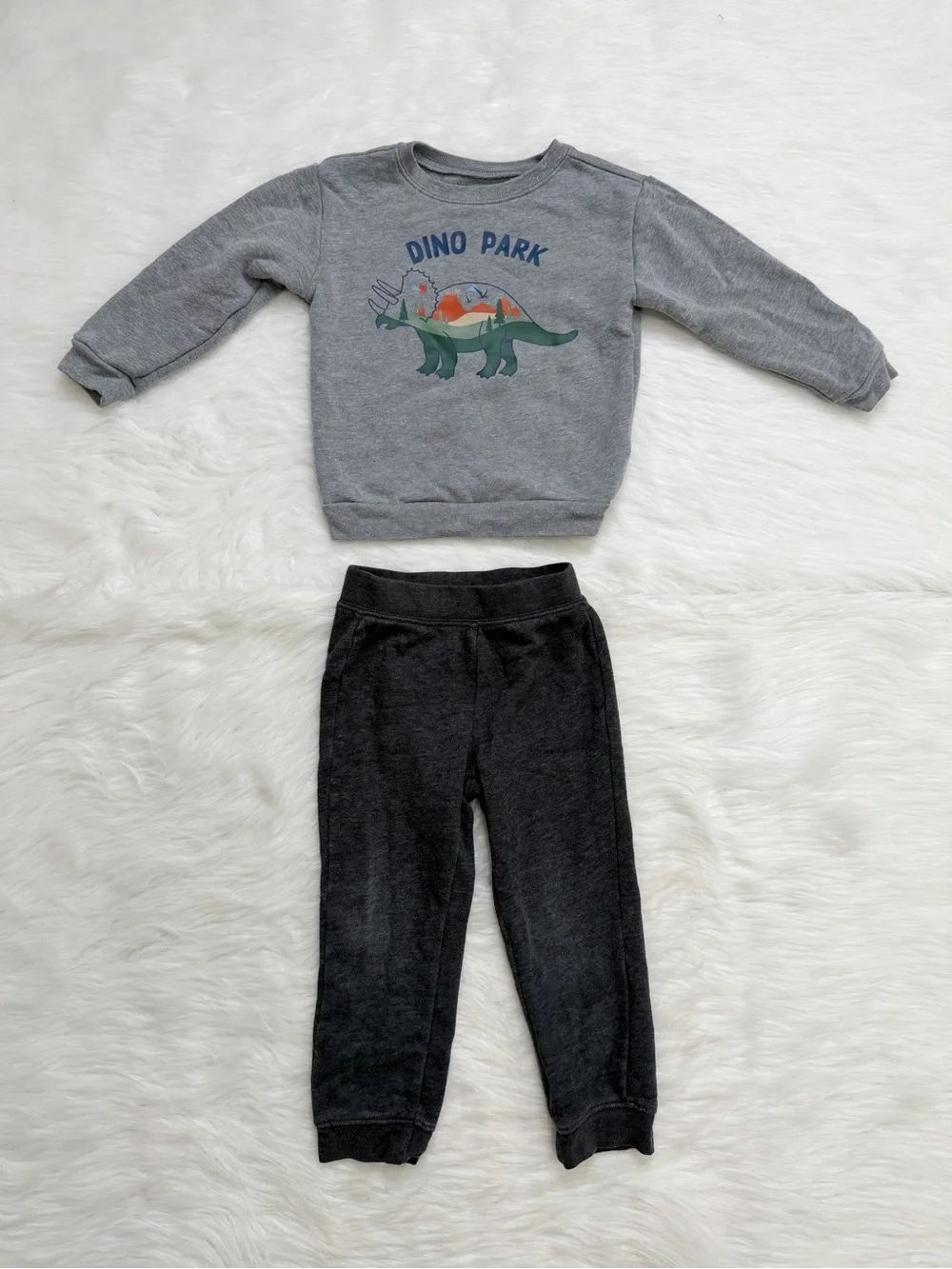 Carters size 3t