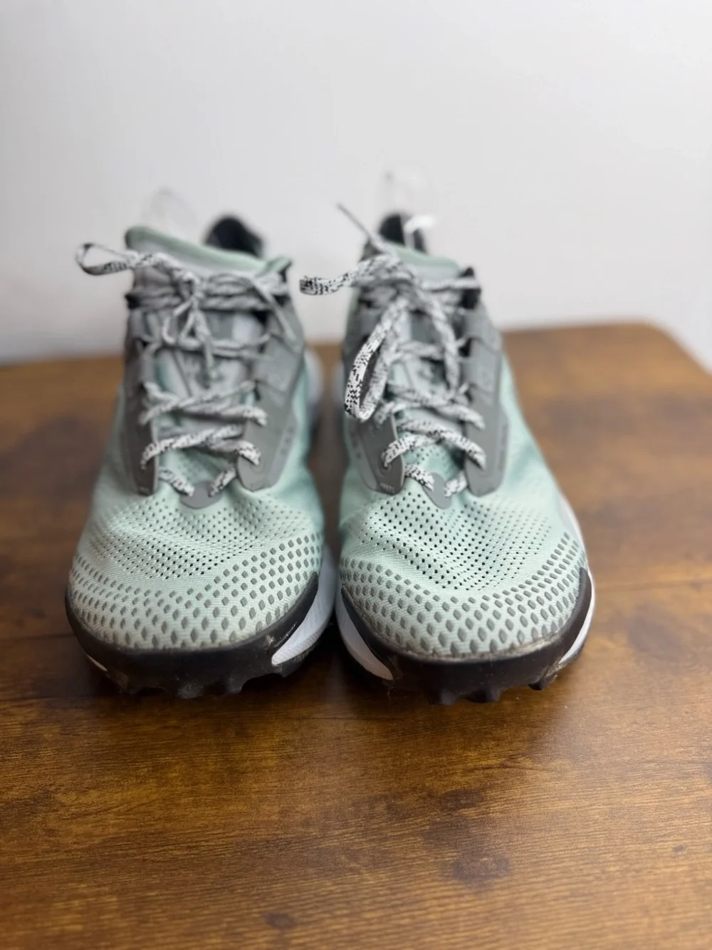 Nike take trail