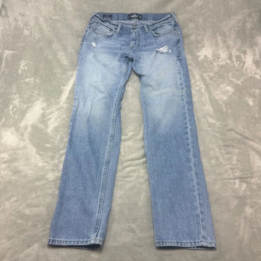 Hollister good pre