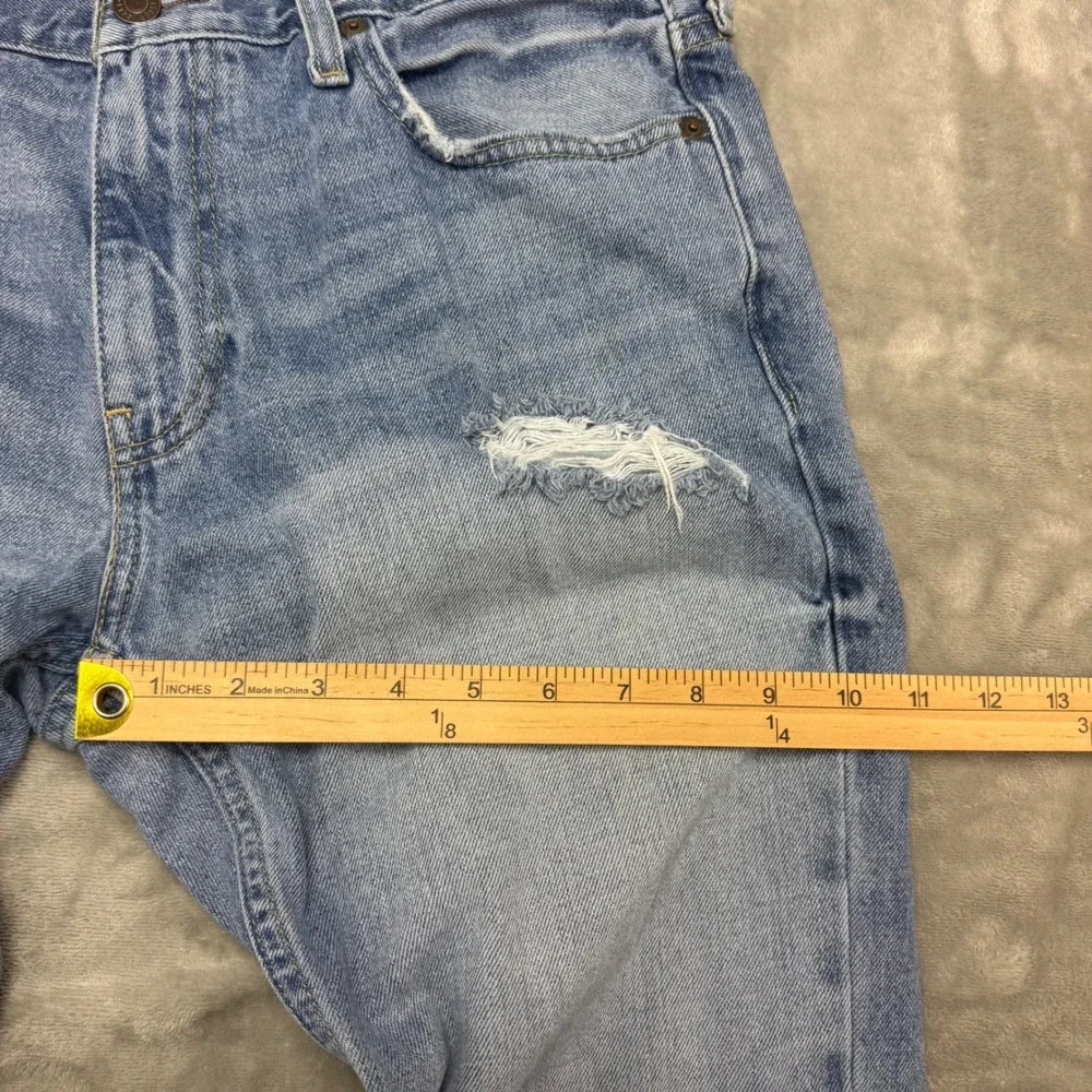 Hollister good pre