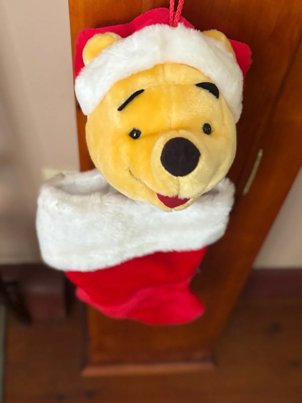 Disney 3d plush