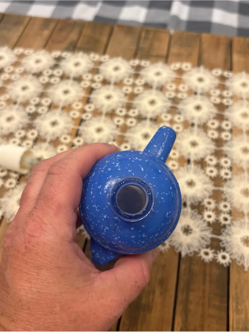 Avon ceramic any sink