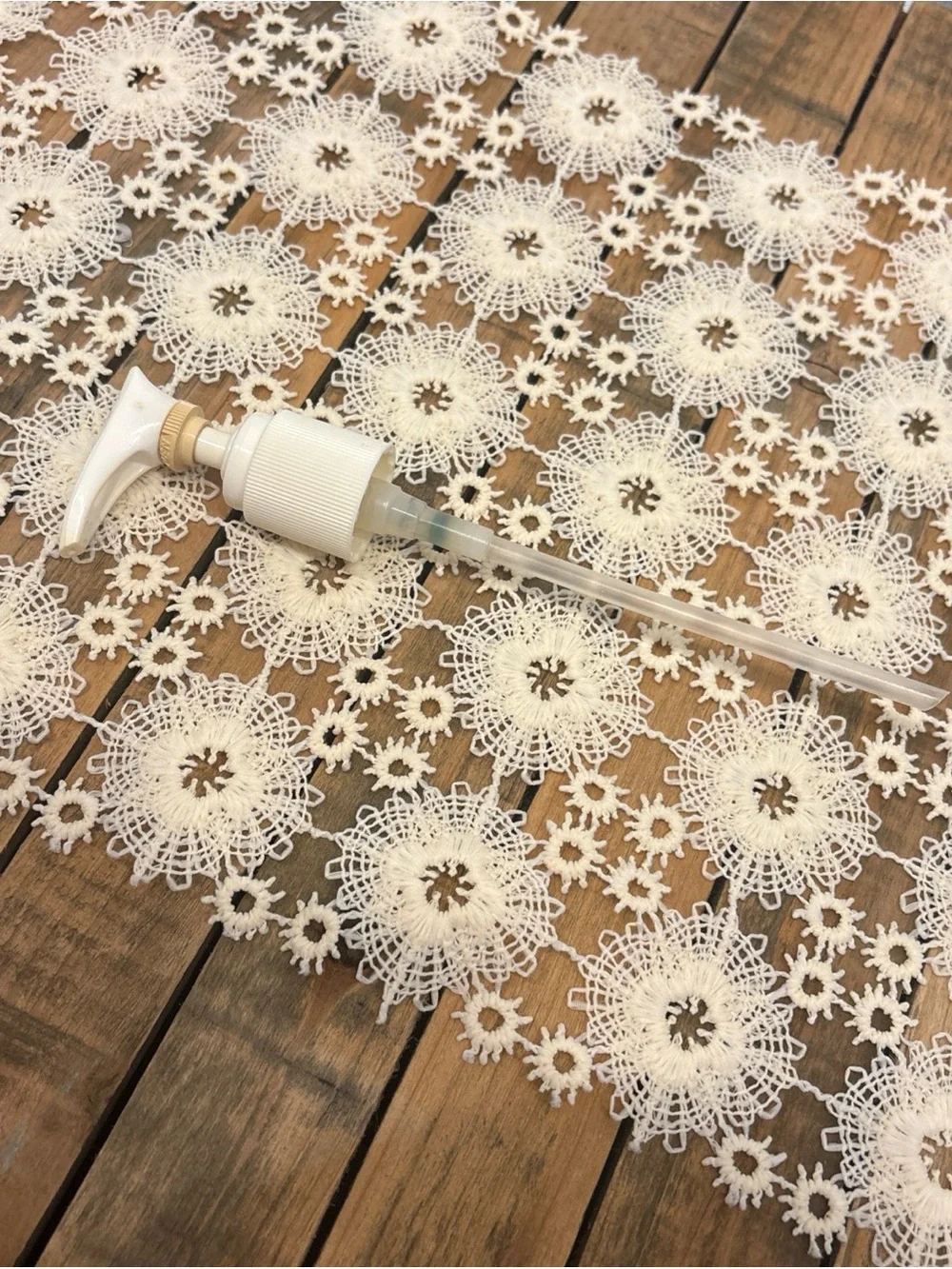 Avon any countertop