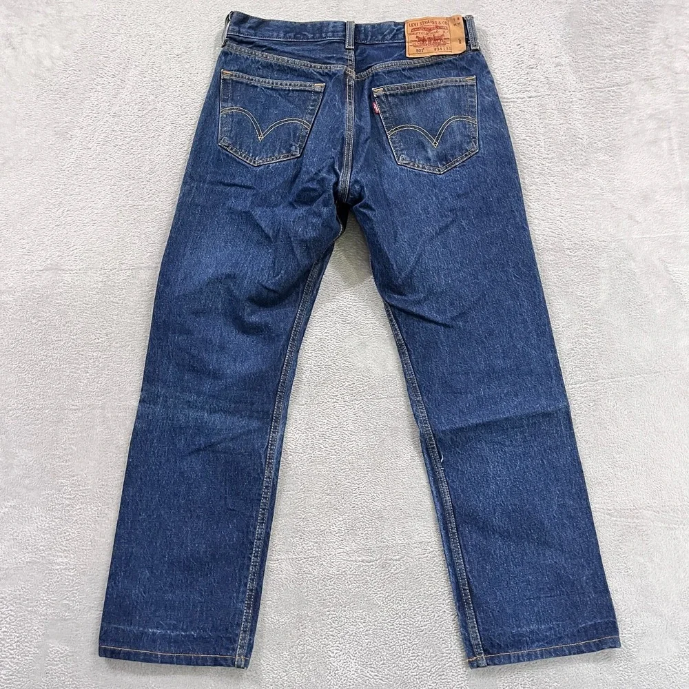 Levis levi 501