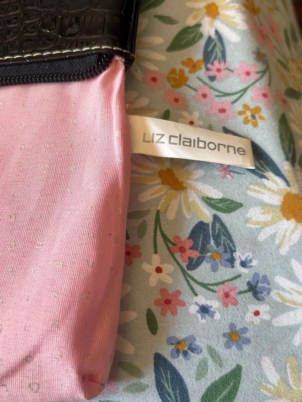 Liz Claiborne vintage liz