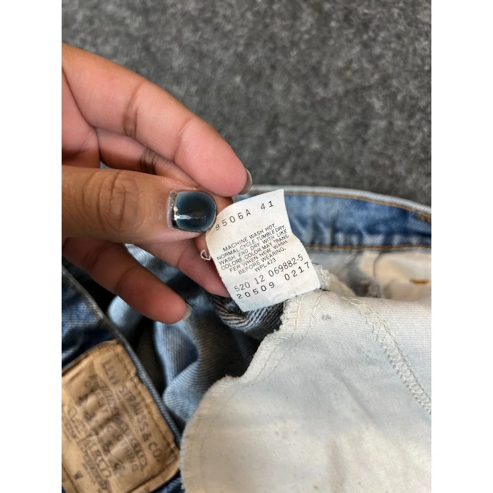 Levis vintage levi