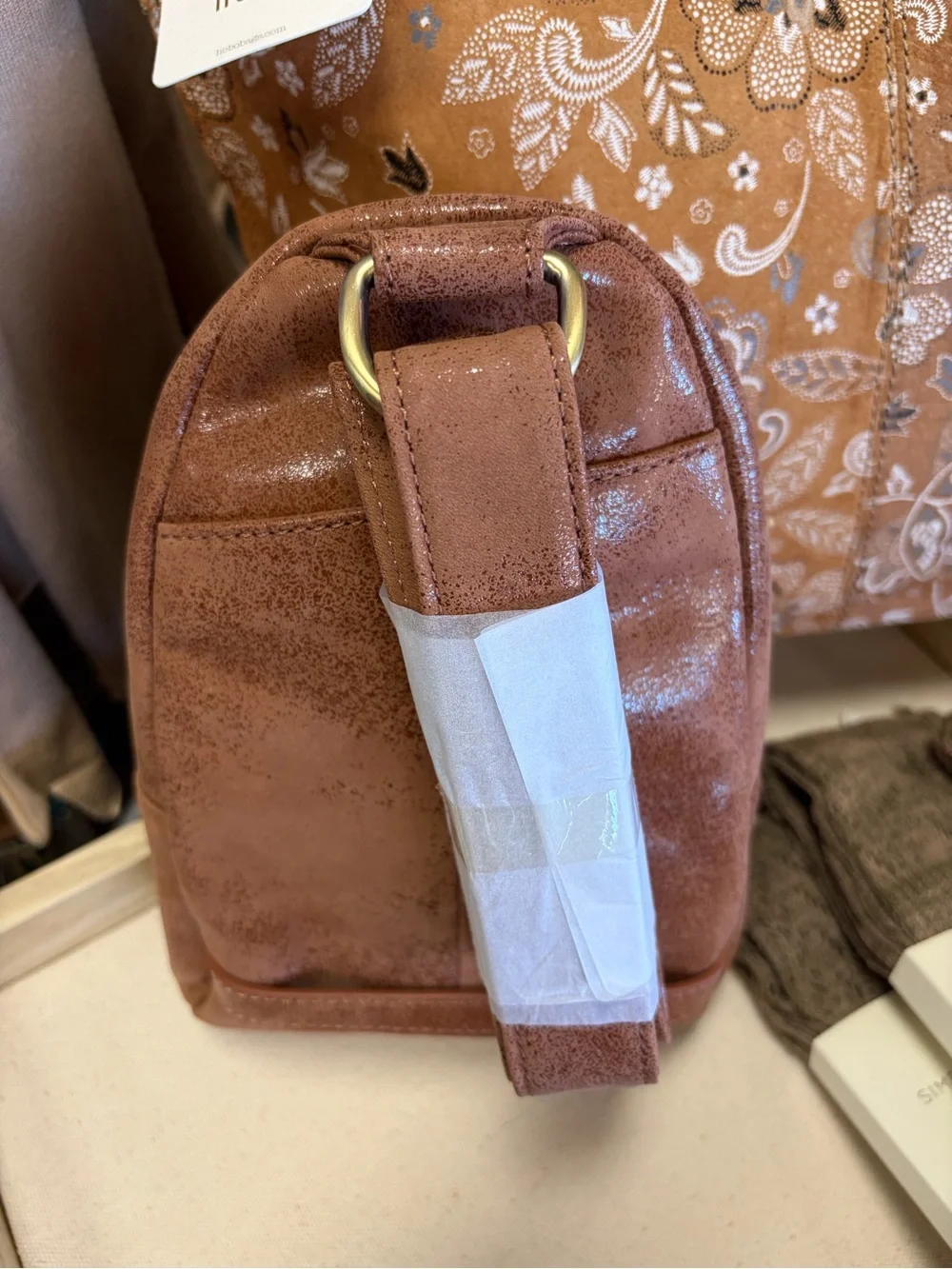 HOBO smooth adjustable