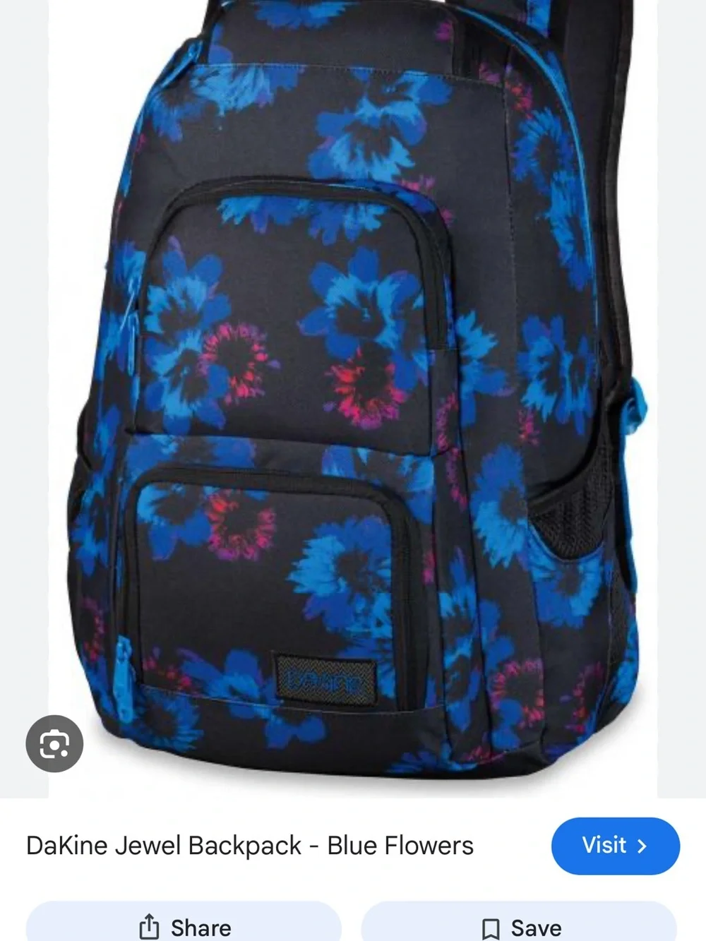 Dakine stylish sling