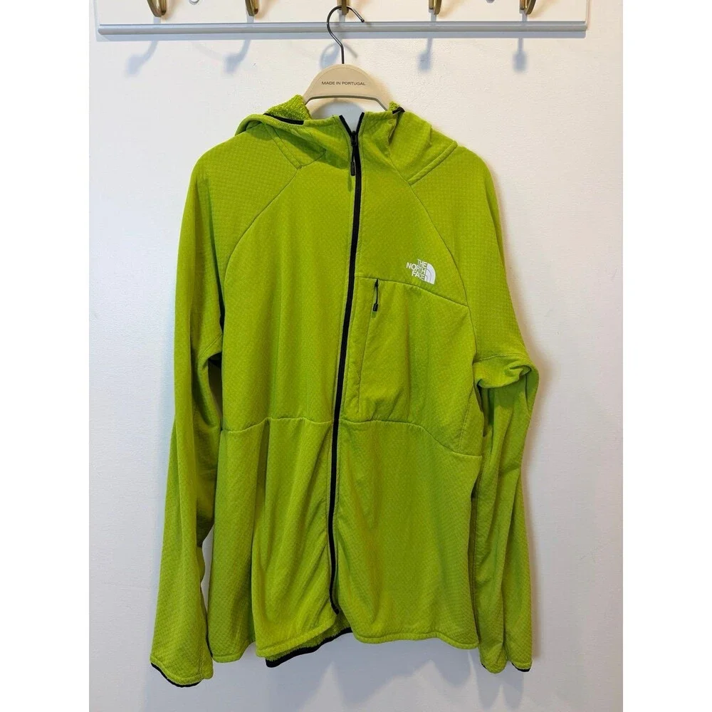 The North Face size xl