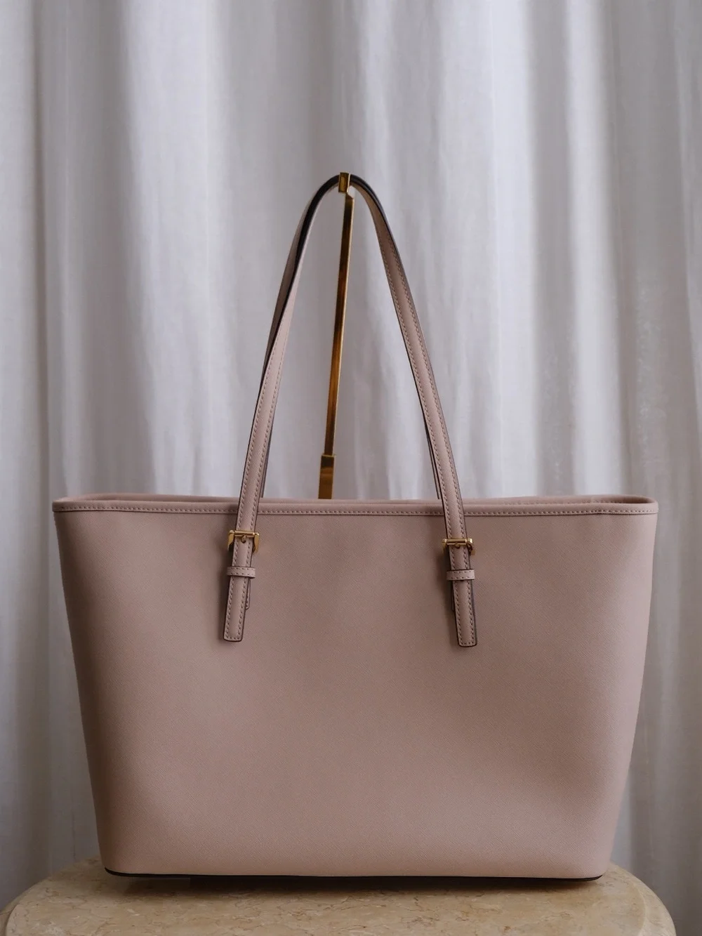 Michael Kors color powder