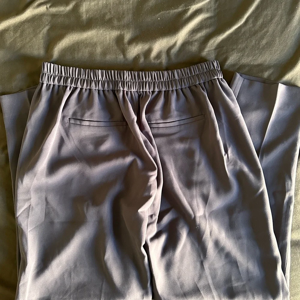 J. Crew classic navy
