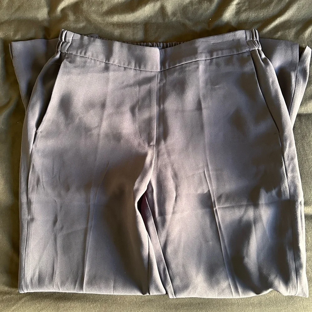 J. Crew classic navy
