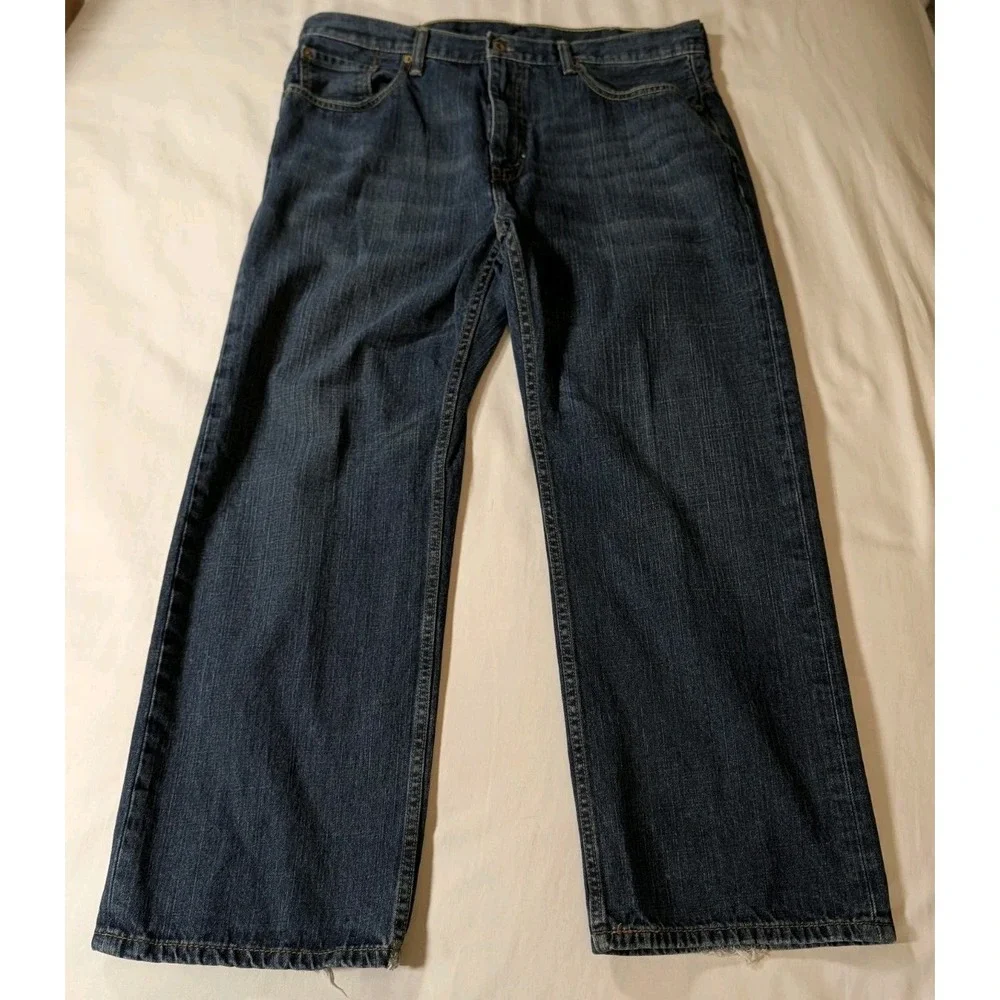 Levis item description