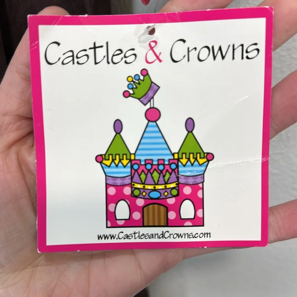 Castles & Crowns this casual
