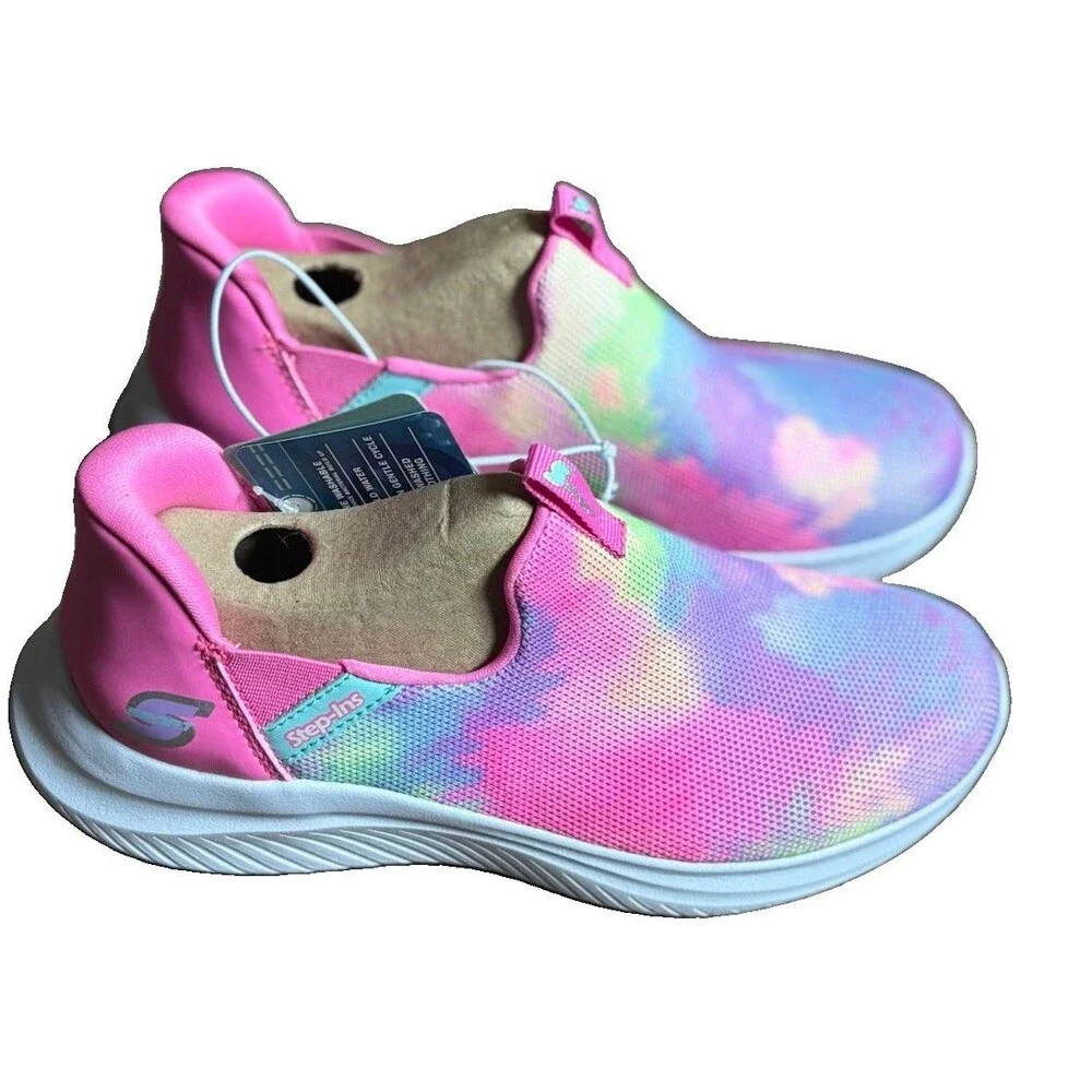 Skechers new girls