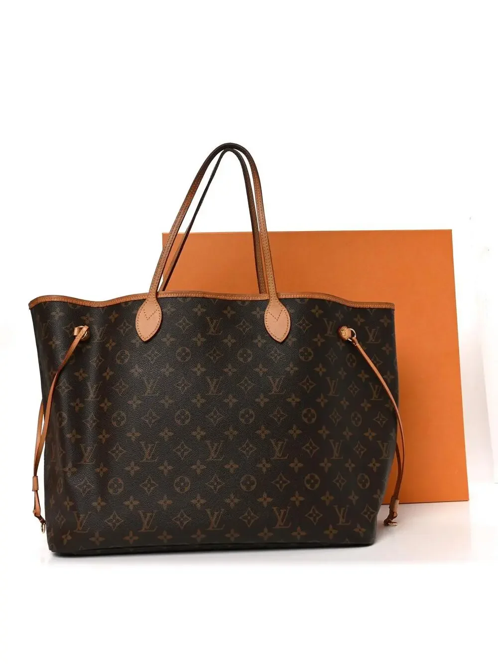 Louis Vuitton indulge luxury
