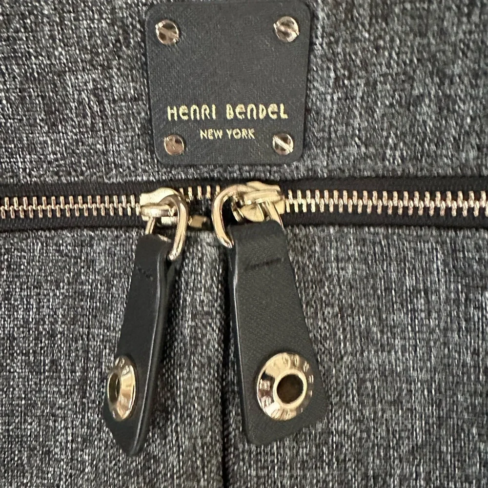 henri bendel though depth wool