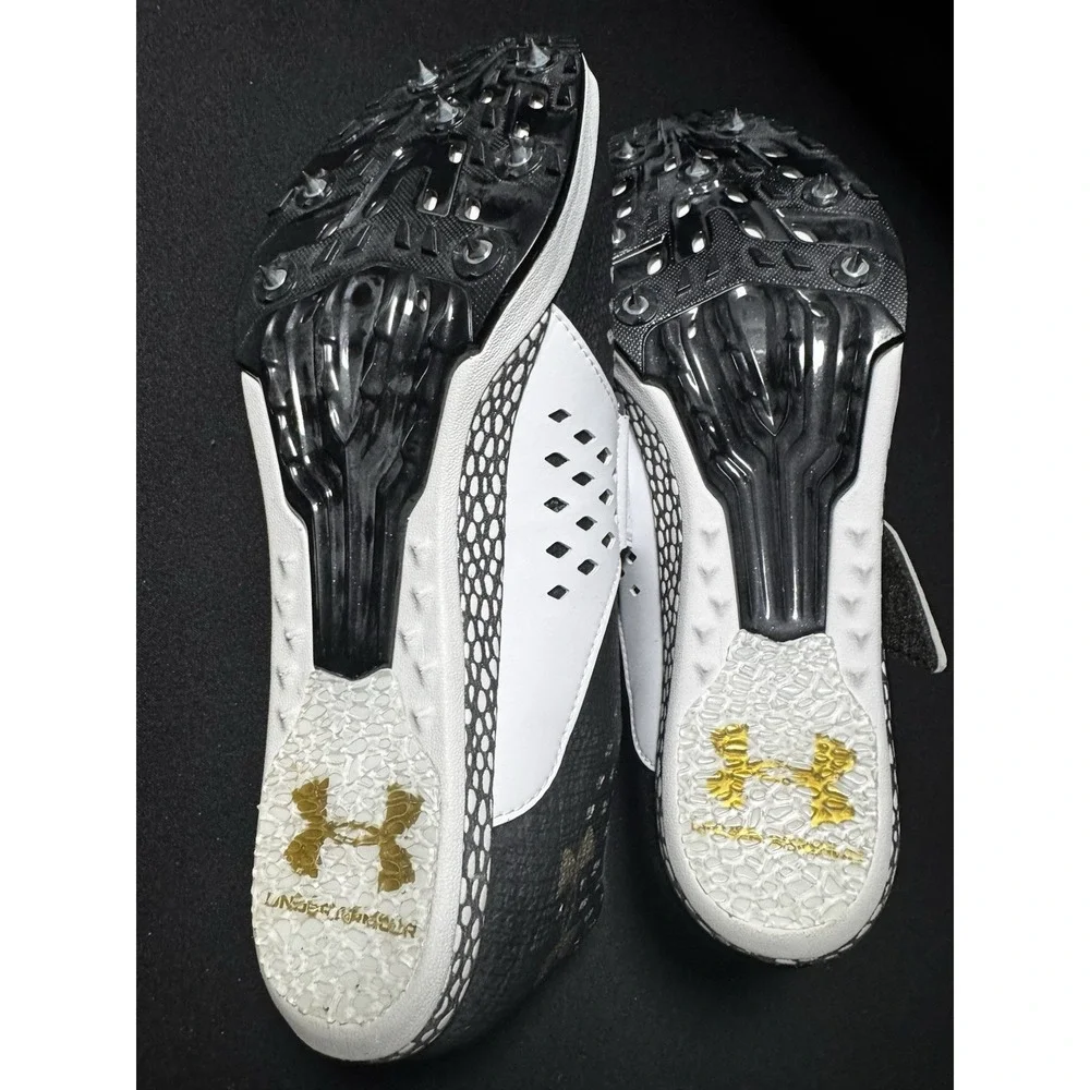 Under Armour preowned under