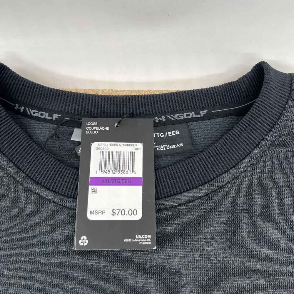 Under Armour new 2xl