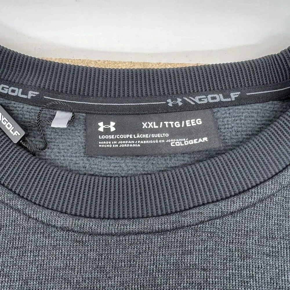 Under Armour new 2xl