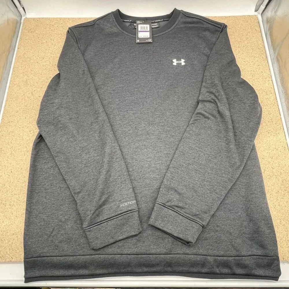 Under Armour new 2xl