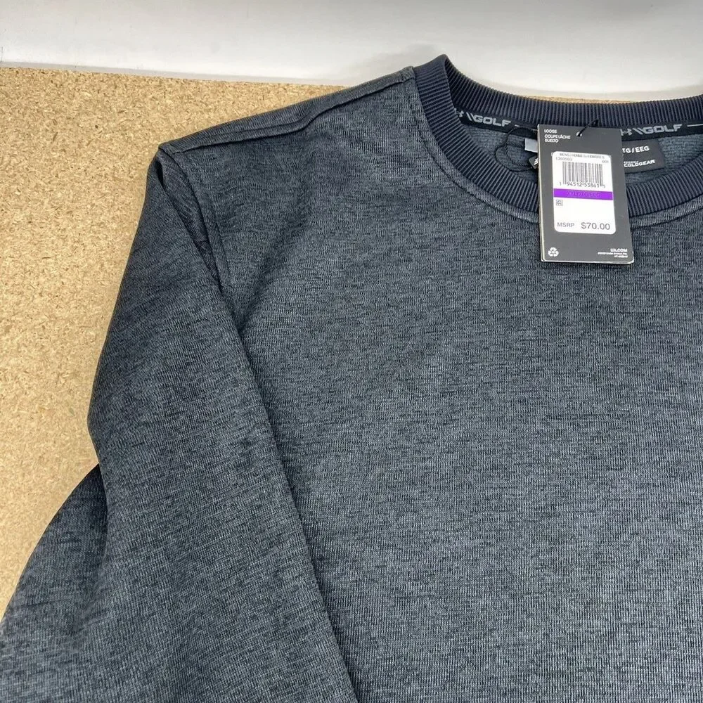Under Armour new 2xl