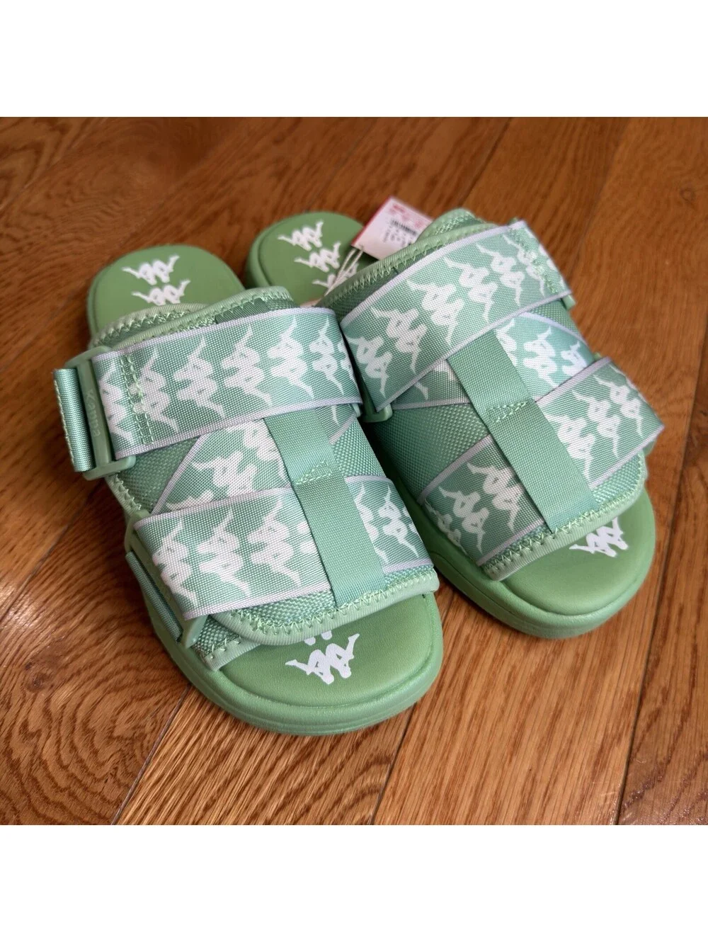 Kappa product pair