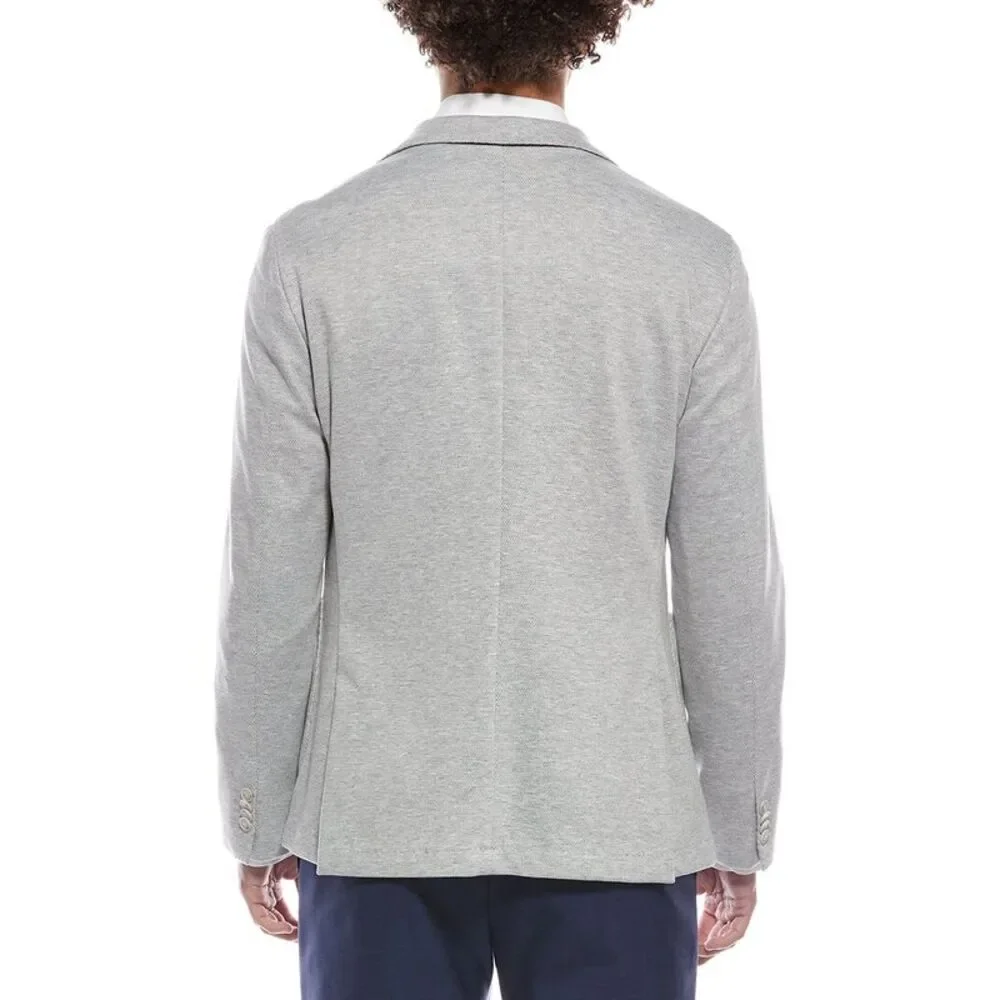 Hugo Boss silhouette blazer single