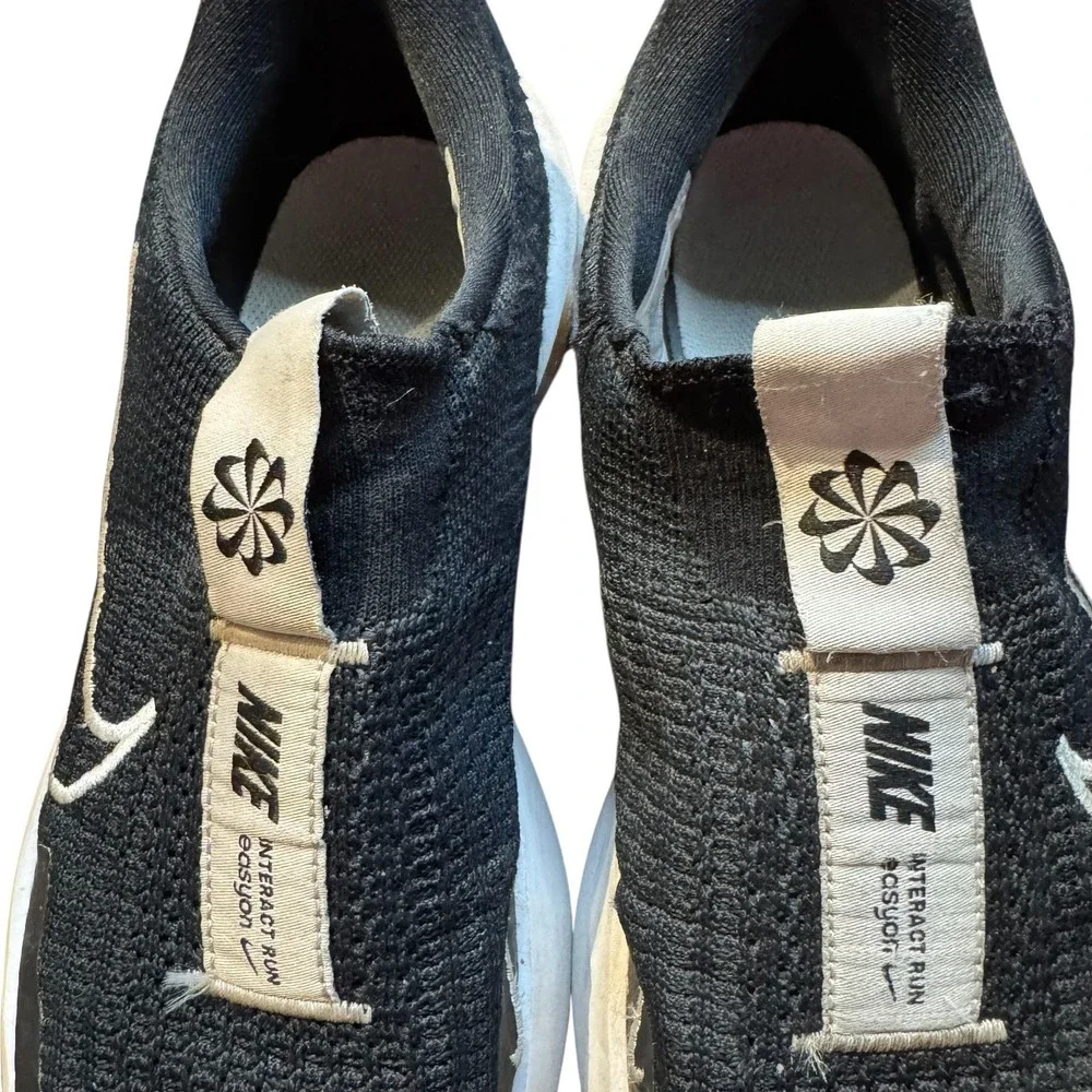 Nike brand model