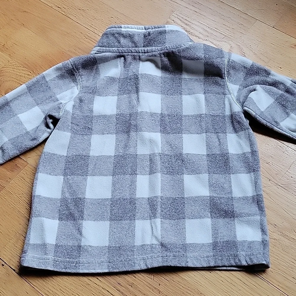 Carters carter size