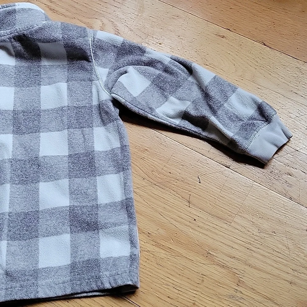 Carters carter size