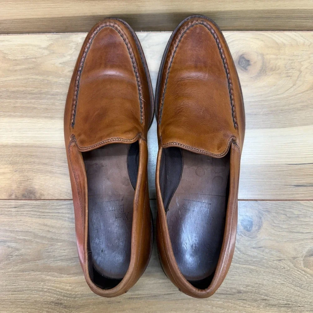 Allen Edmonds available combined size