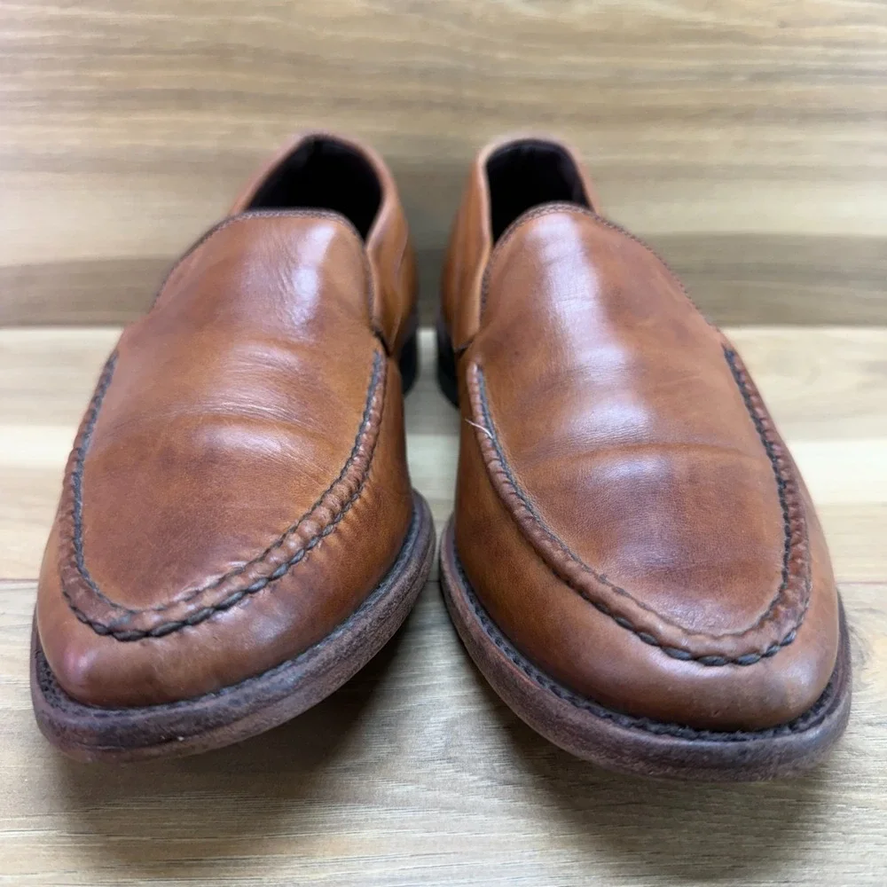 Allen Edmonds shipping available