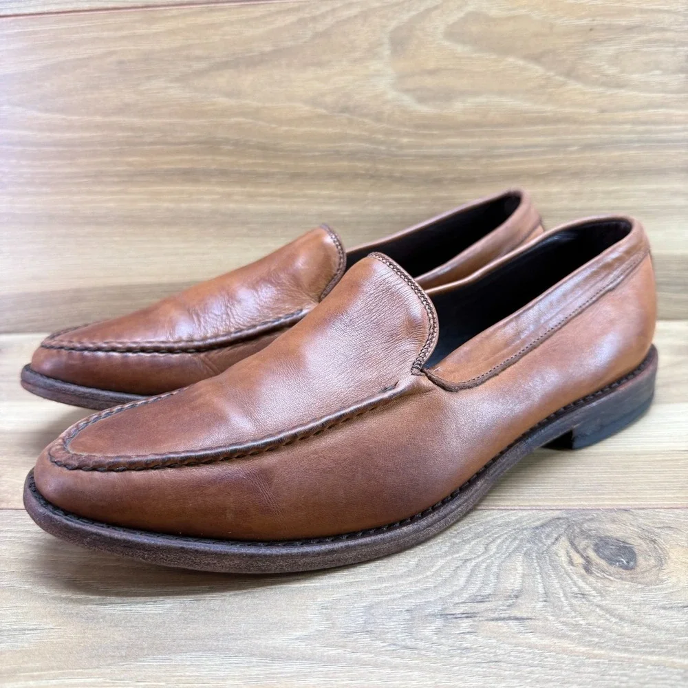 Allen Edmonds items good multiple