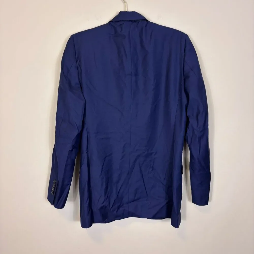 Blazer excellent circle