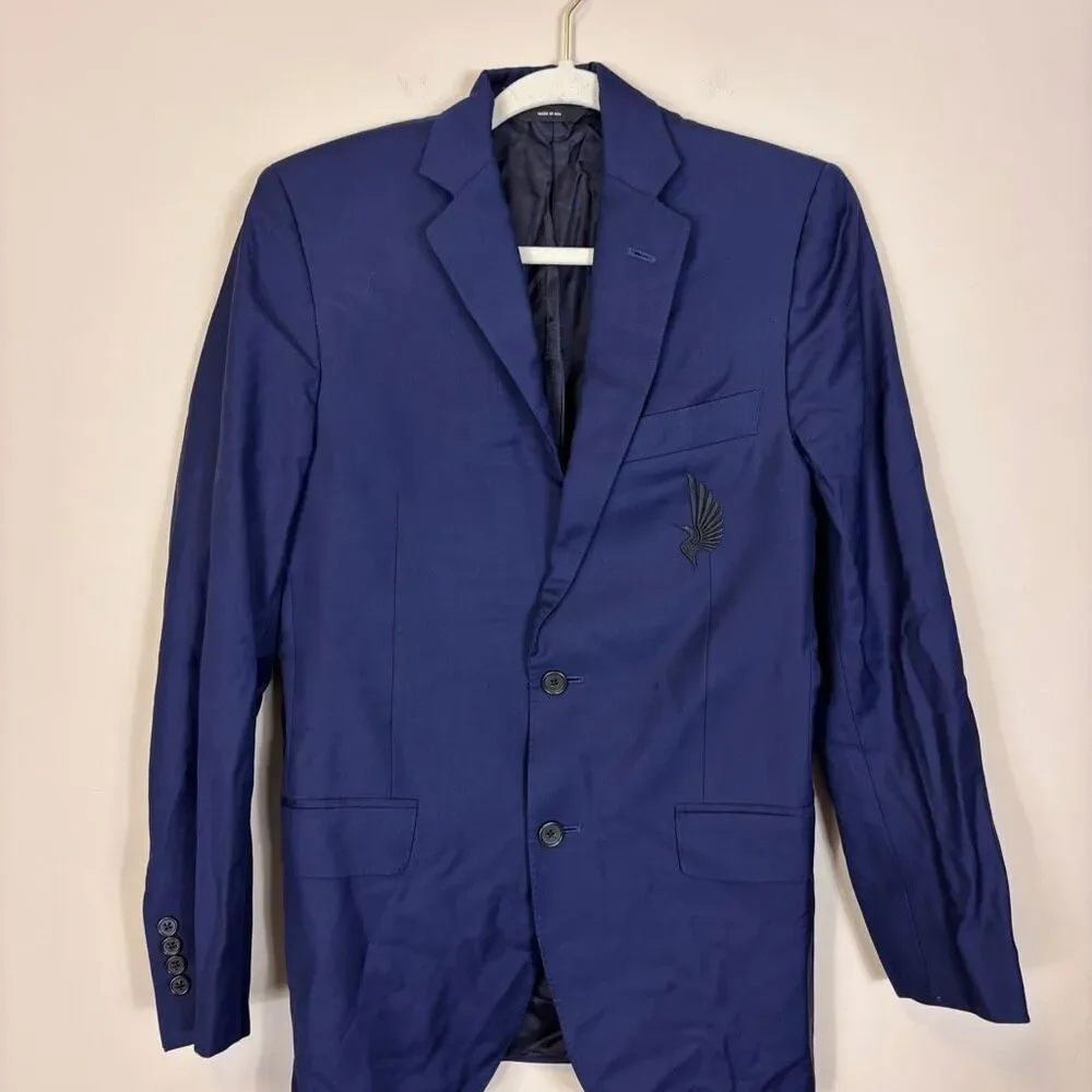Blazer excellent circle