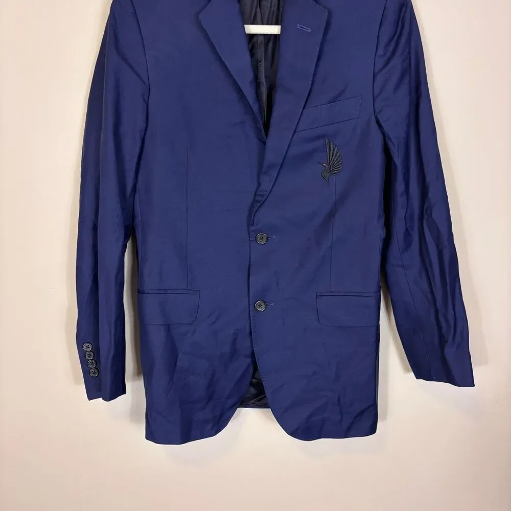 Blazer excellent circle