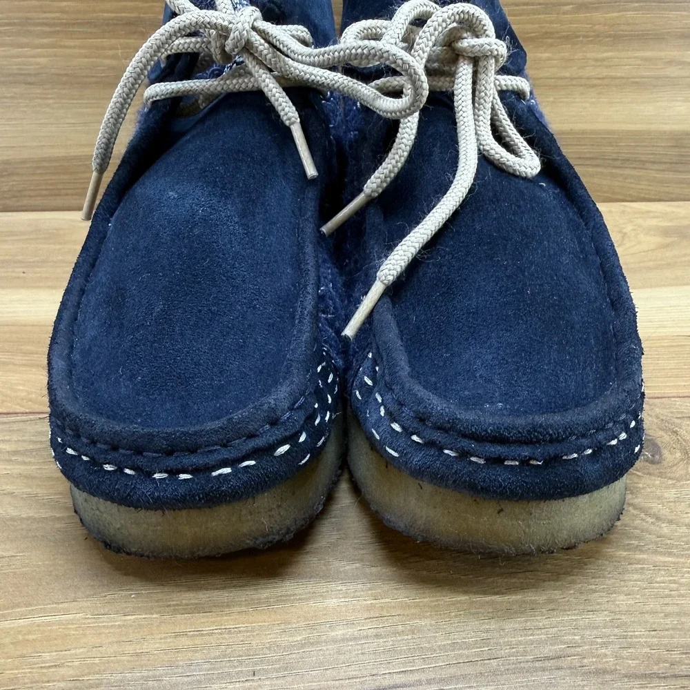 Clarks us mens