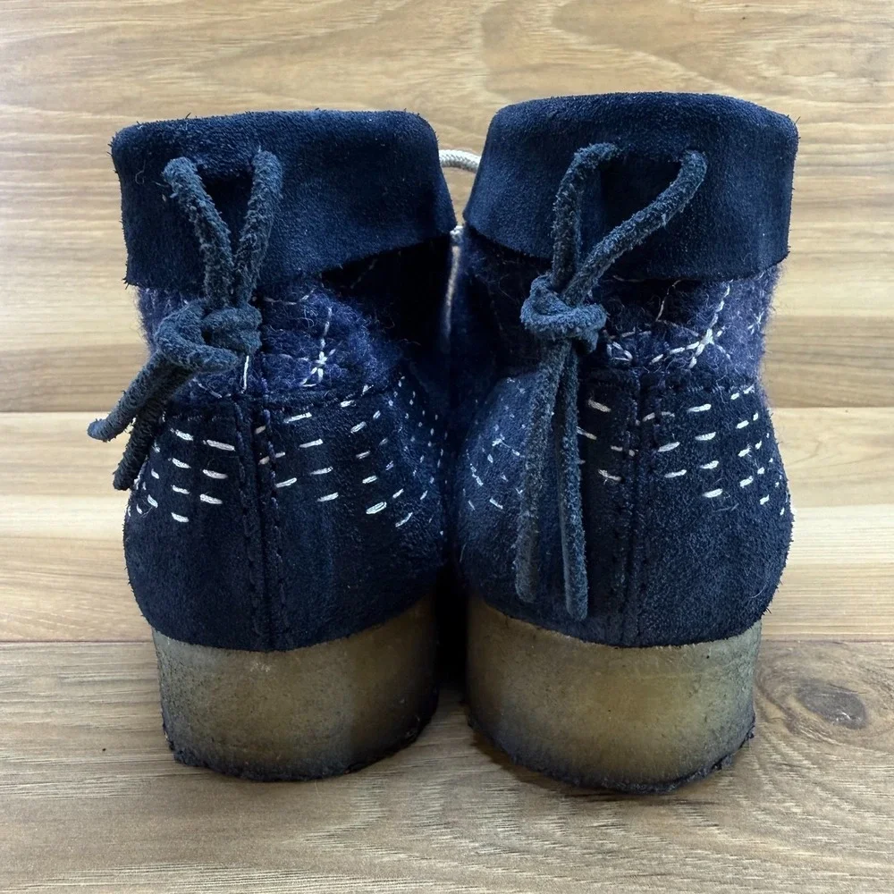 Clarks us mens