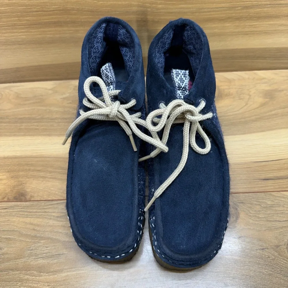 Clarks us mens