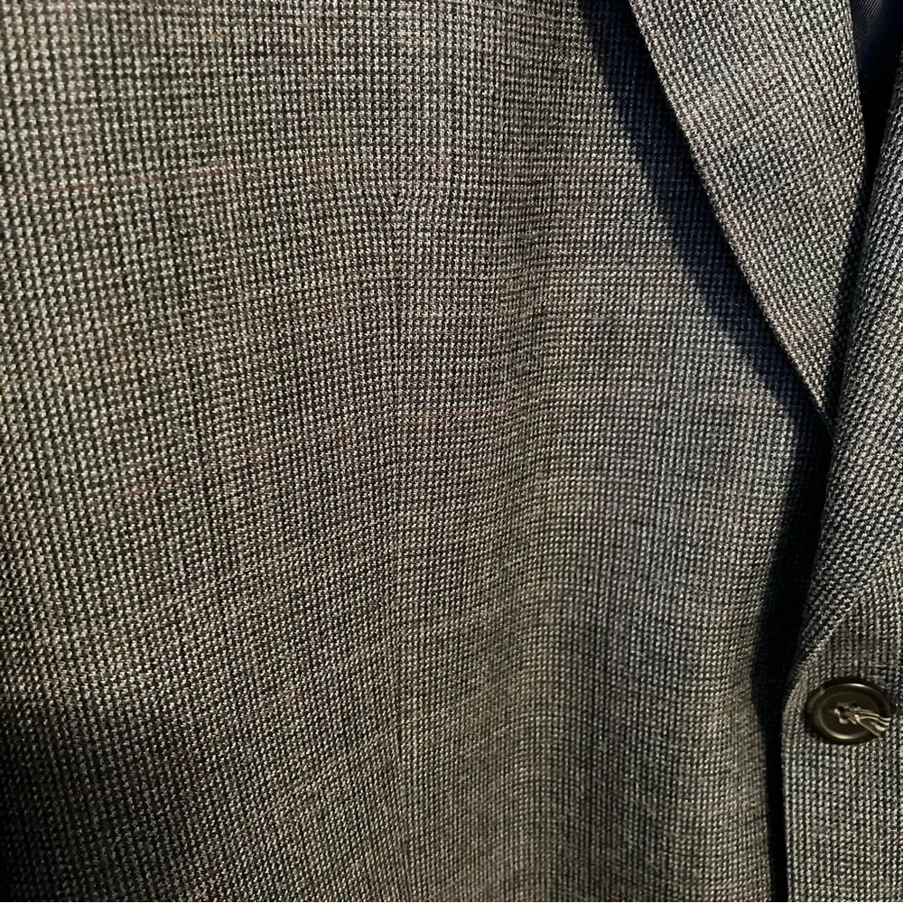 Lauren Ralph Lauren men’s suit