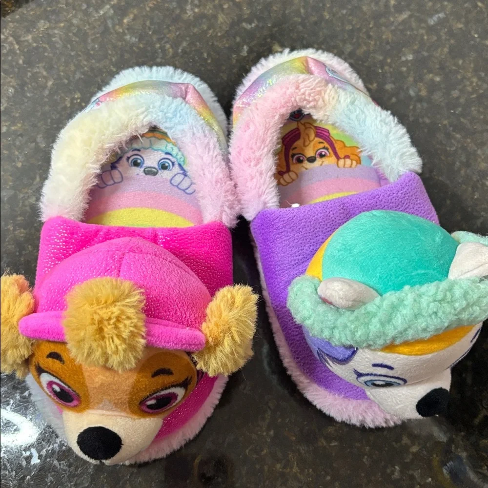 Nickelodeon fast plush