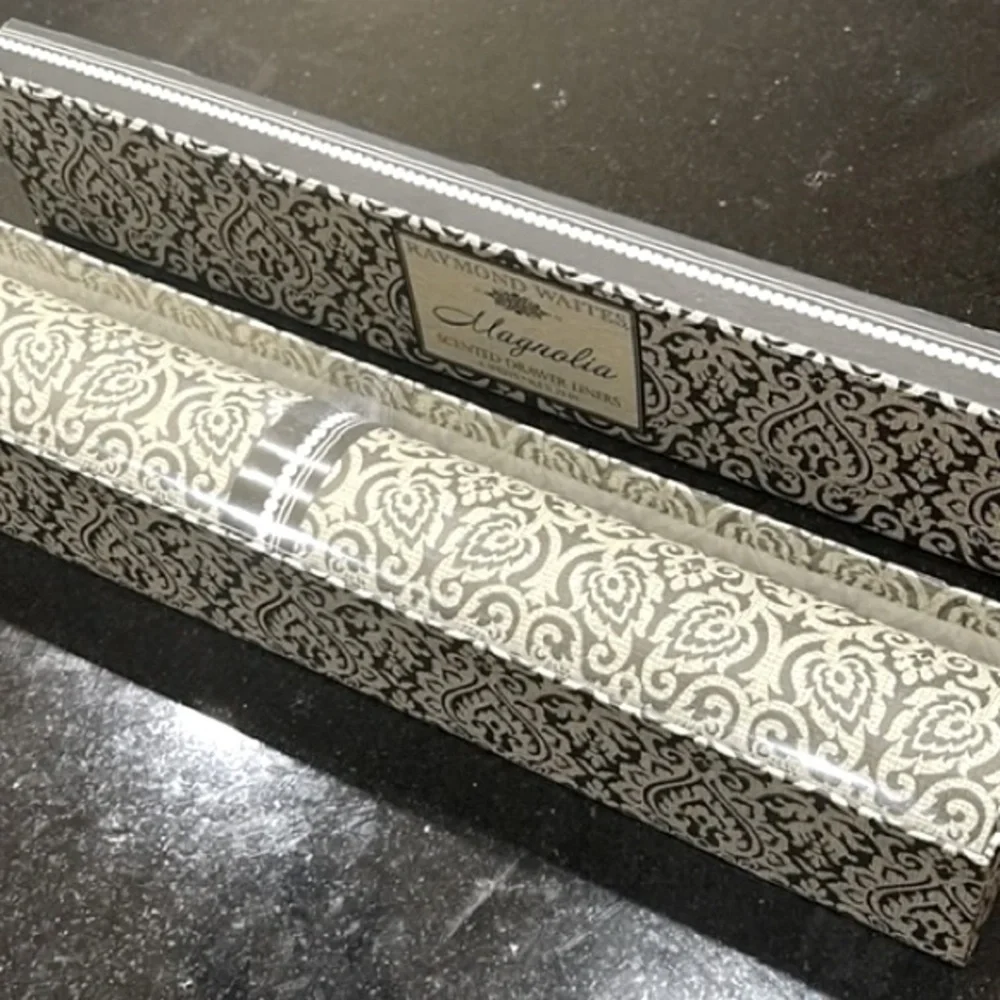 N/A inches drawer