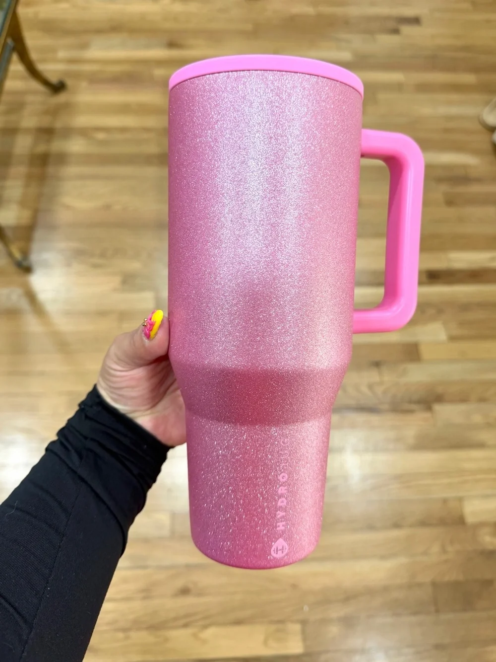 HydroJug 🦋hydrojug traveler